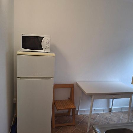 Apartmani Totic Crikvenica Exteriér fotografie