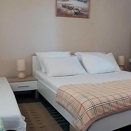 Apartmani Totic Crikvenica Exteriér fotografie