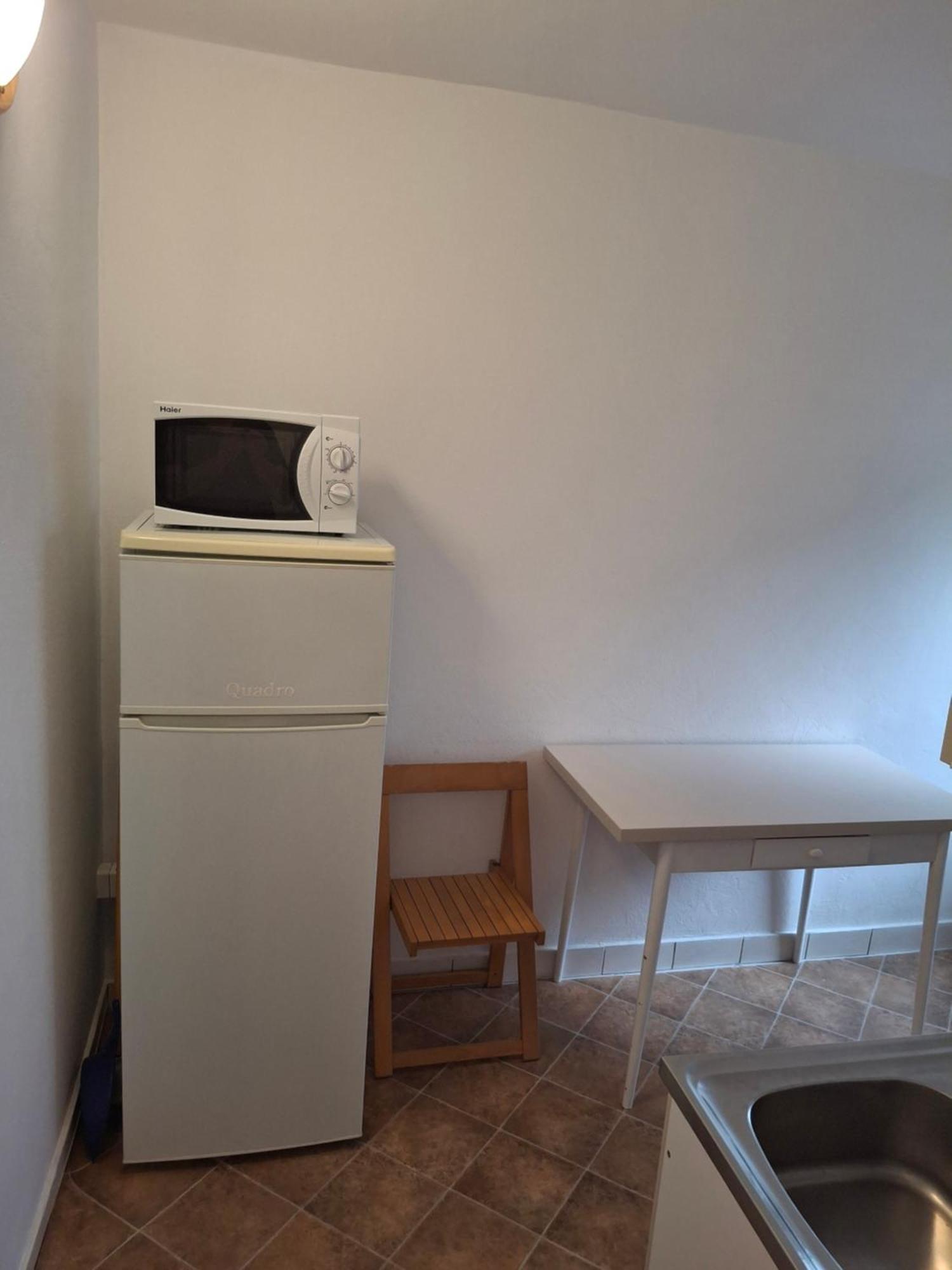 Apartmani Totic Crikvenica Exteriér fotografie