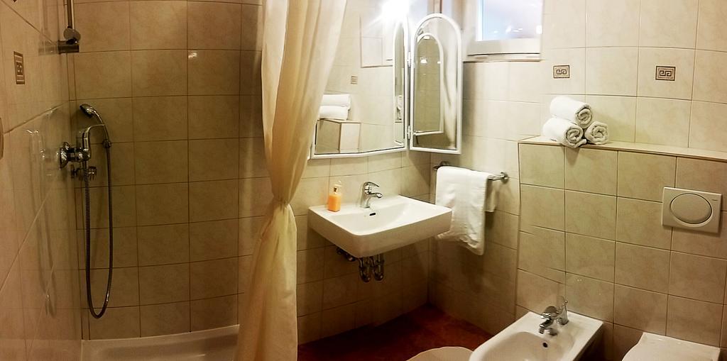 Apartmani Totic Crikvenica Exteriér fotografie