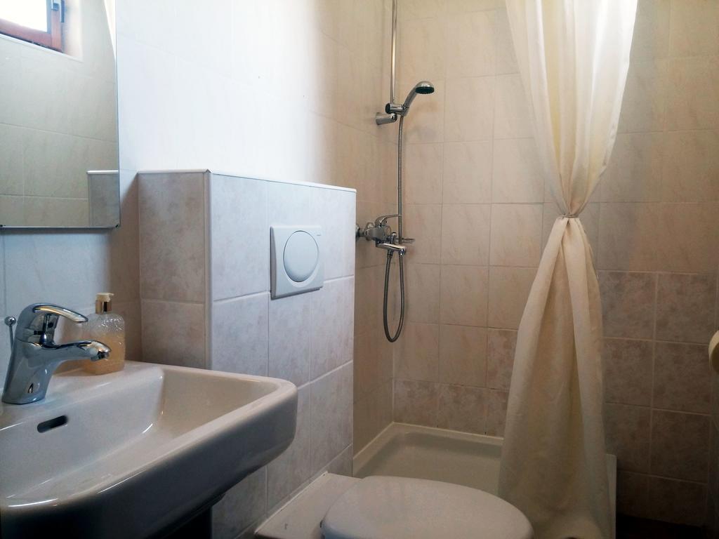 Apartmani Totic Crikvenica Exteriér fotografie
