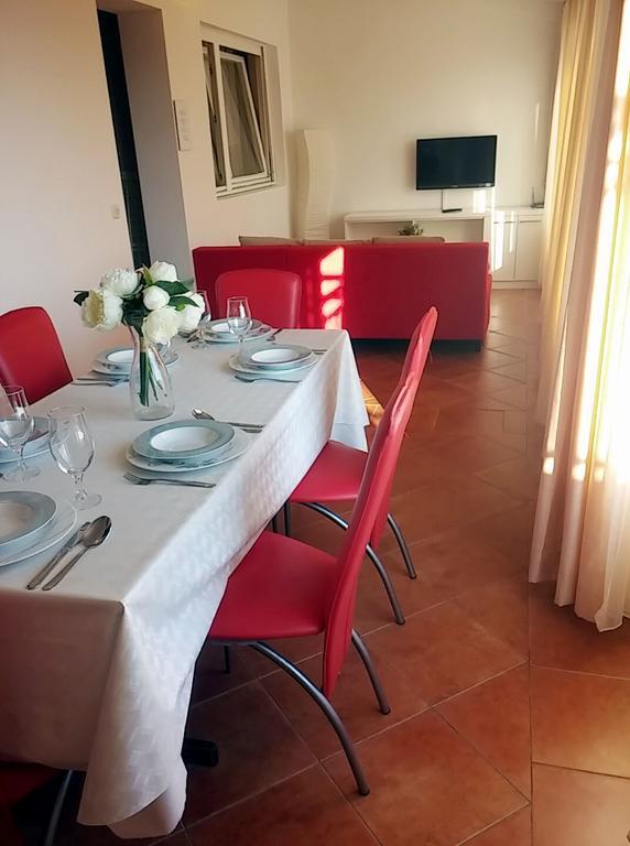 Apartmani Totic Crikvenica Exteriér fotografie