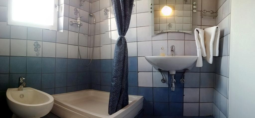 Apartmani Totic Crikvenica Exteriér fotografie