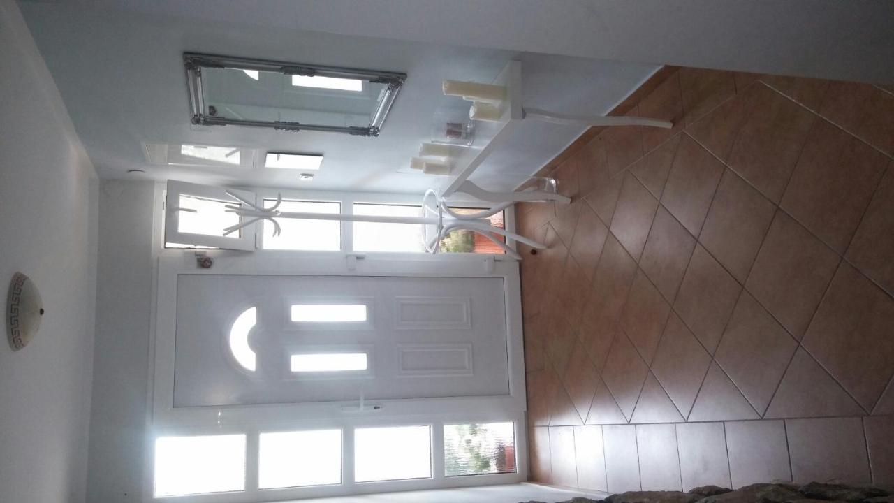 Apartmani Totic Crikvenica Exteriér fotografie