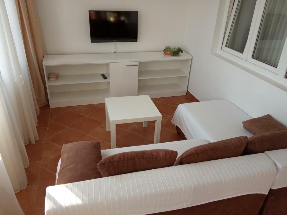 Apartmani Totic Crikvenica Exteriér fotografie